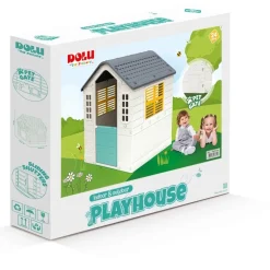 Dolu Speelhuisje