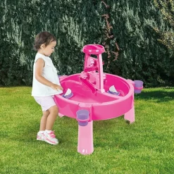 Dolu Unicorn Water & Zand Activiteiten Tafel