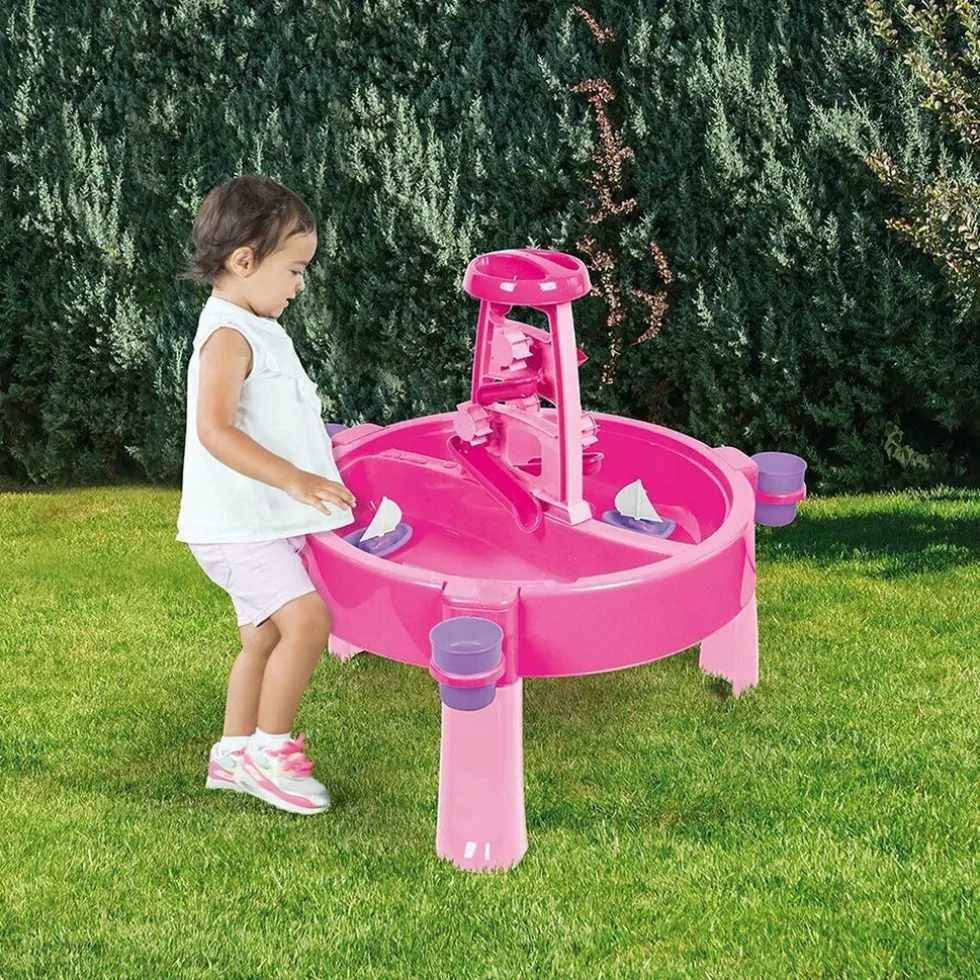 Dolu Unicorn Water & Zand Activiteiten Tafel