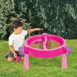 Dolu Unicorn Water & Zand Activiteiten Tafel