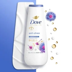 Dove Advanced Care Anti-Stress Douchegel