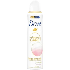 Dove Advanced Care Calming Blossom Deodorant Spray