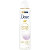 Dove Advanced Care Clean Touch Antitranspirant Deodorant Spray