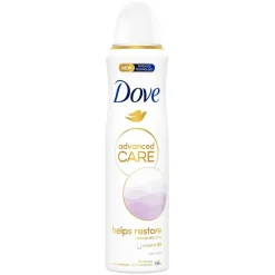 Dove Advanced Care Clean Touch Antitranspirant Deodorant Spray