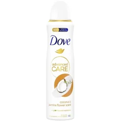 Dove Advanced Care Coconut & Jasmine Anti-transpirant Deodorant Spray