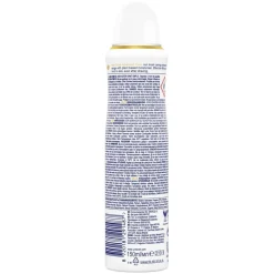Dove Advanced Care Coconut & Jasmine Anti-transpirant Deodorant Spray
