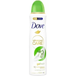 Dove Advanced Care Go Fresh Cucumber & Green Tea Antitranspirant Deodorant Spray