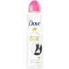 Dove Advanced Care Invisible Care Floral Touch Antitranspirant Deodorant Spray