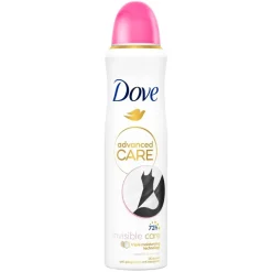 Dove Advanced Care Invisible Care Floral Touch Antitranspirant Deodorant Spray