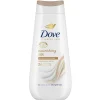 Dove Advanced Care Nourishing Silk Douchegel