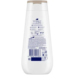 Dove Advanced Care Nourishing Silk Douchegel