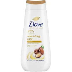 Dove Advanced Care Nourishing Care Douchegel