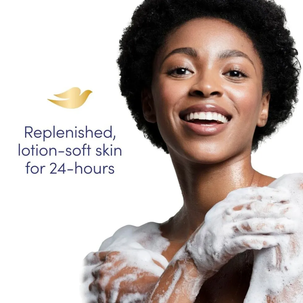 Dove Advanced Care Reviving Douchegel