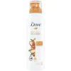 Dove Argan Oil Shower Mousse