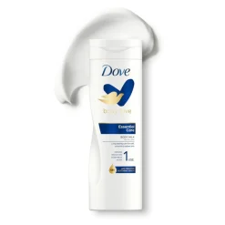Dove Body Love Essential Care Body Milk