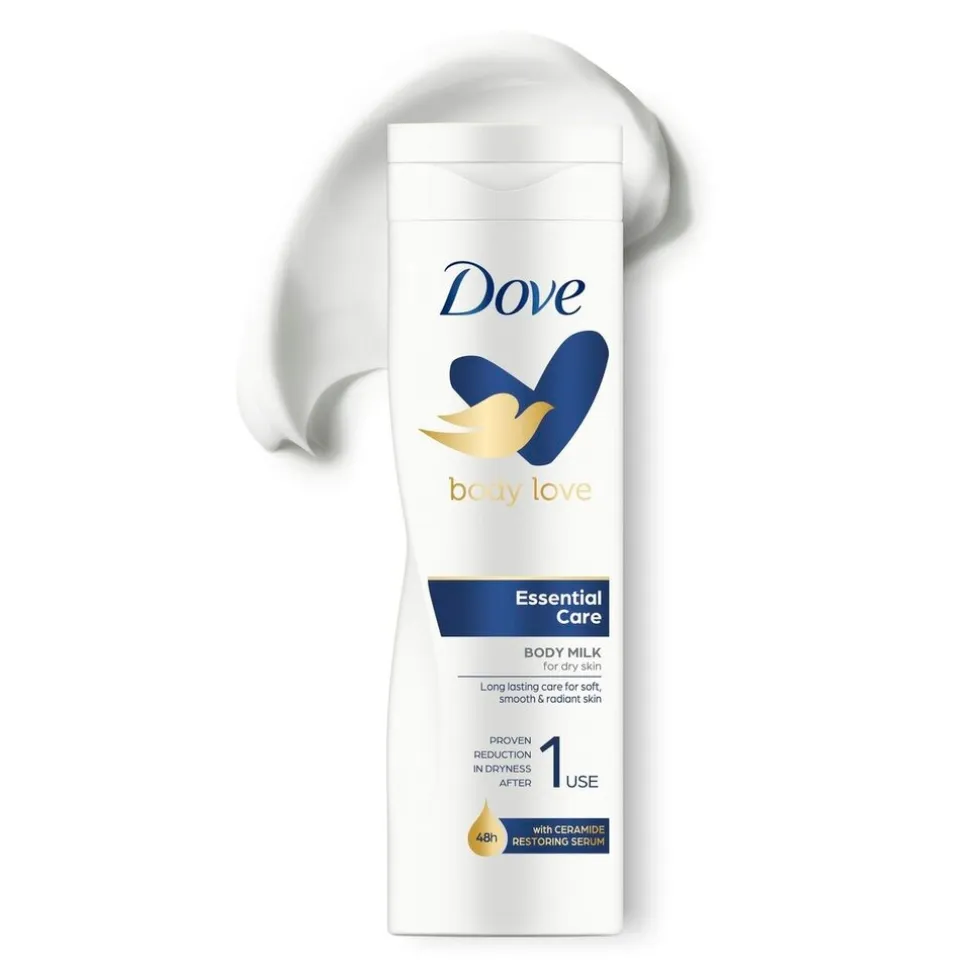 Dove Body Love Essential Care Bodylotion