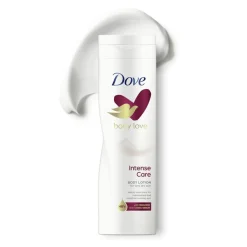 Dove Body Love Intense Care Bodylotion