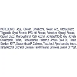 Dove Body Love Intense Care Bodylotion