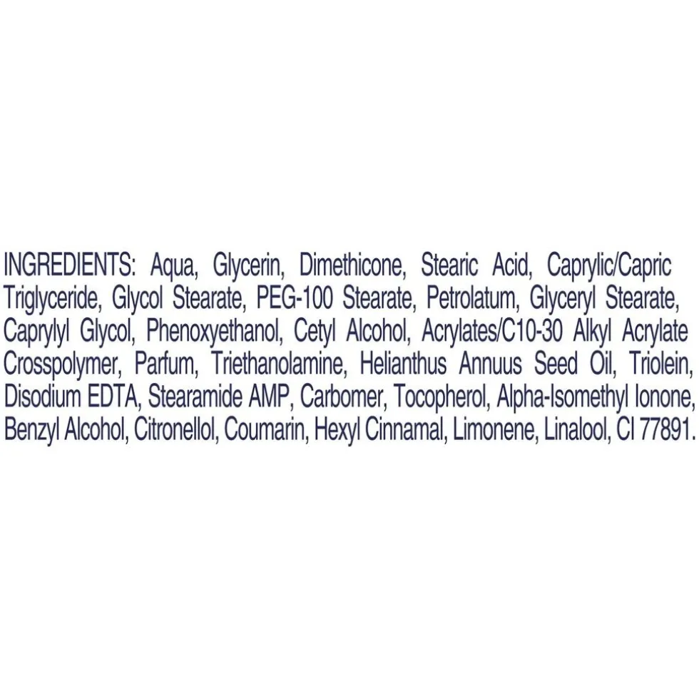 Dove Body Love Intense Care Bodylotion