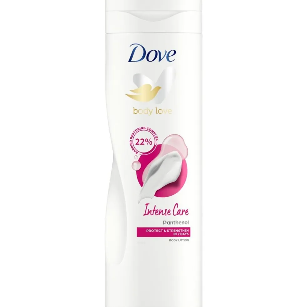 Dove Body Love Intense Care Bodylotion
