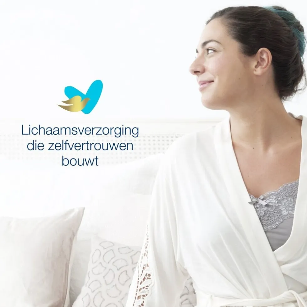 Dove Body Love Light Care Bodylotion