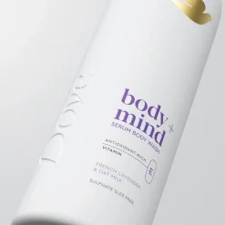 Dove Body+Mind French Lavender & Oat Milk Douchegel