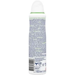 Dove Cucumber & Green Tea Deodorant