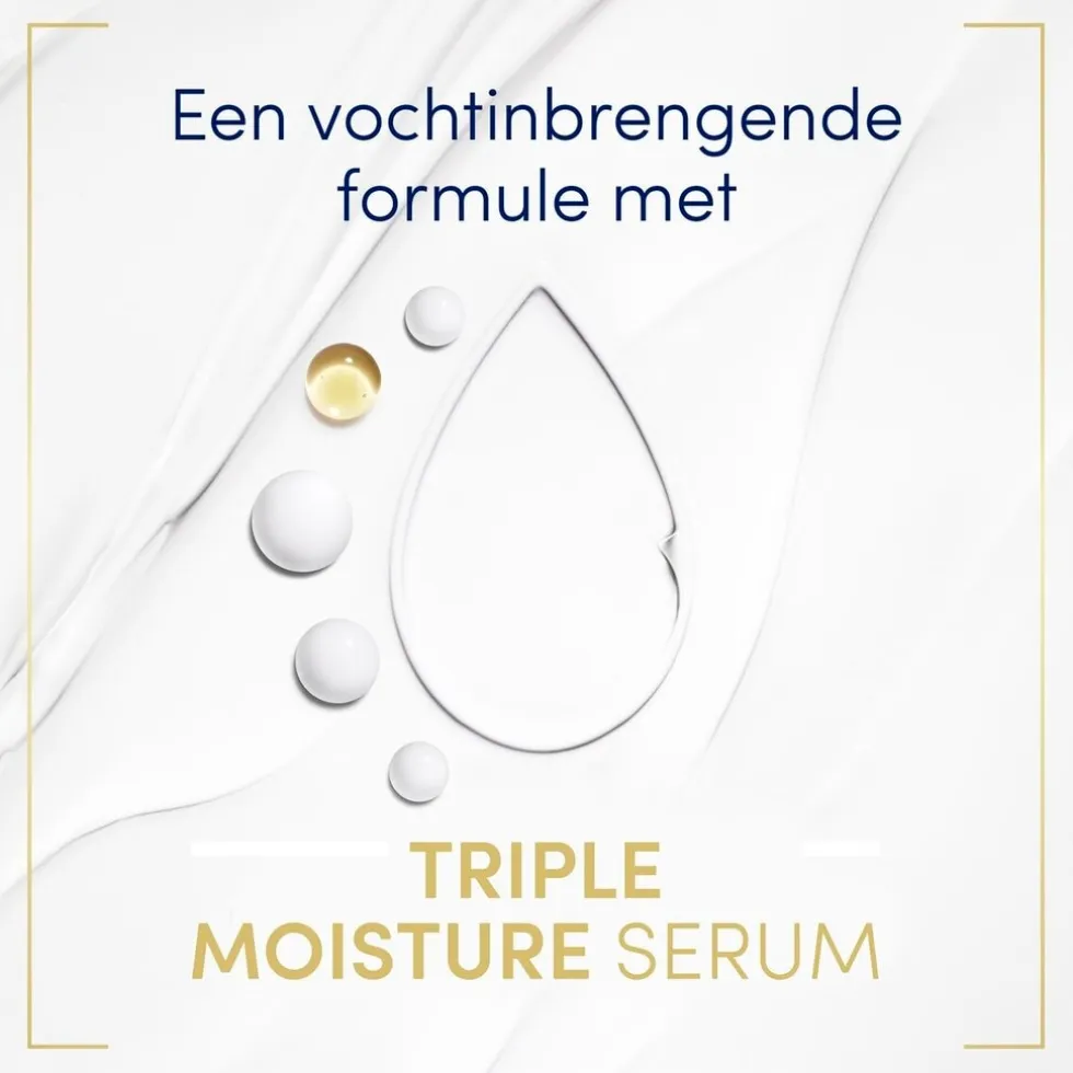 Dove Deeply Nourishing Mini Douchecrème