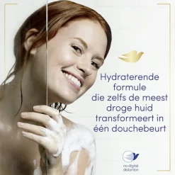 Dove Deeply Nourishing Mini Douchecrème