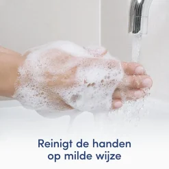 Dove Fine Silk Verzorgende Handzeep