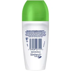 Dove Go Fresh Cucumber & Green Tea Antitranspirant Deodorant Roller