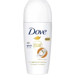 Dove Go Fresh Deoroller Coconut & Jasmin Anti- Transpirant Deodorant Roller
