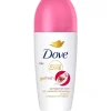 Dove Go Fresh Pomegranate Deodorant Roller