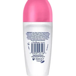 Dove Go Fresh Pomegranate Deodorant Roller