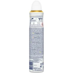 Dove Invisible Care Dry Deodorant Spray