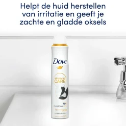 Dove Invisible Care Dry Deodorant Spray