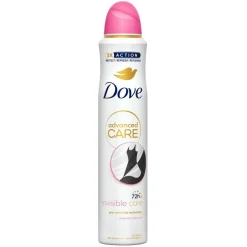 Dove Invisible Care Floral Touch Deodorant Spray