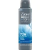 Dove Men+Care Advanced Cool Fresh Antitranspirant Spray