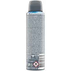Dove Men+Care Advanced Cool Fresh Antitranspirant Spray