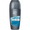 Dove Men+Care Clean Comfort Deodorant Roller