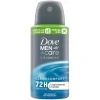 Dove Men+Care Clean Comfort Compressed Antitranspirant Spray