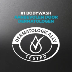 Dove Men+Care Clean Comfort Douchegel