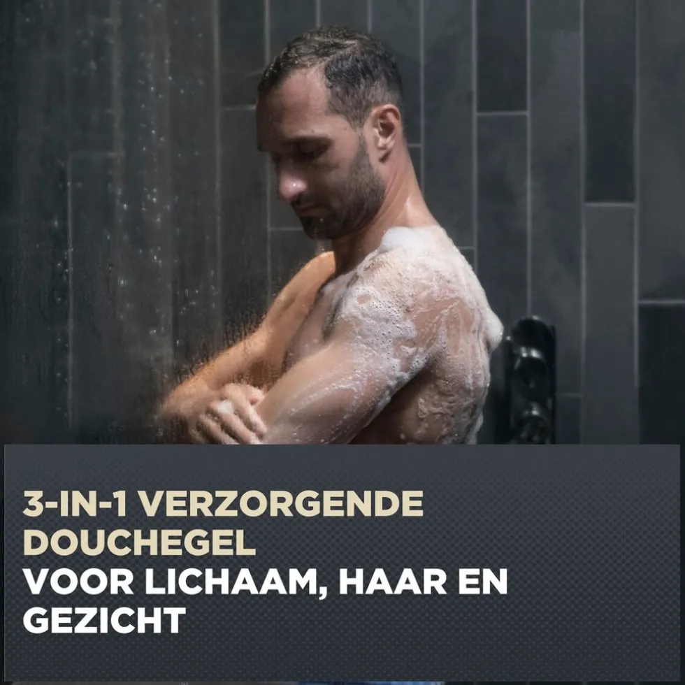 Dove Men+Care Eucalyptus + Mint Douchegel