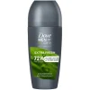 Dove Men+Care Extra Fresh Deodorant Roller