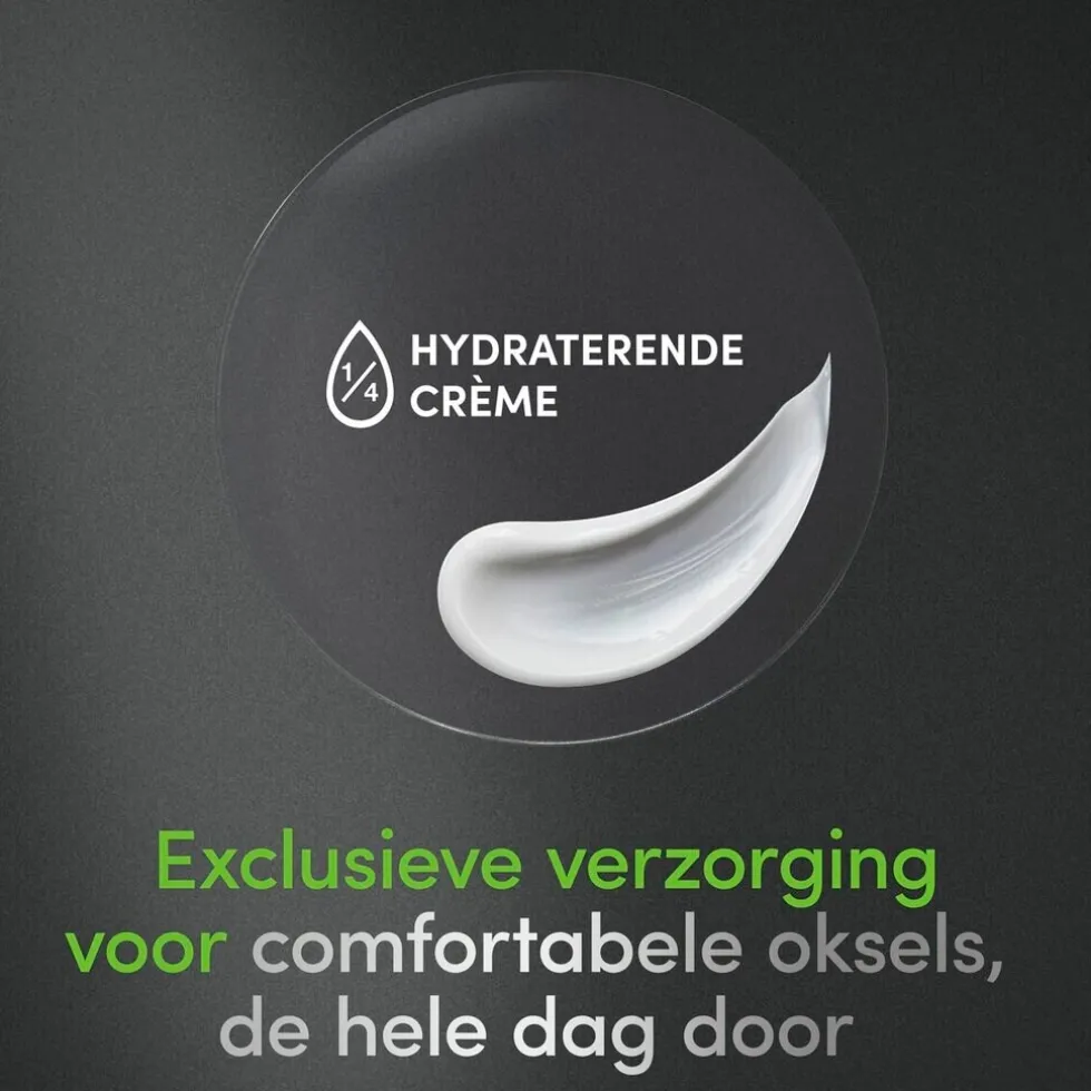 Dove Men+Care Extra Fresh Deodorant Roller