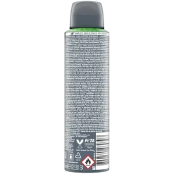 Dove Men+Care Extra Fresh Antitranspirant Spray
