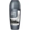 Dove Men+Care Invisible Dry Antitranspirant Deoroller