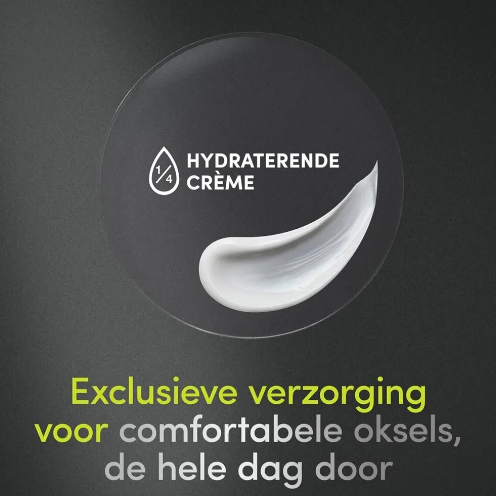 Dove Men+Care Invisible Fresh Antitranspirant Spray