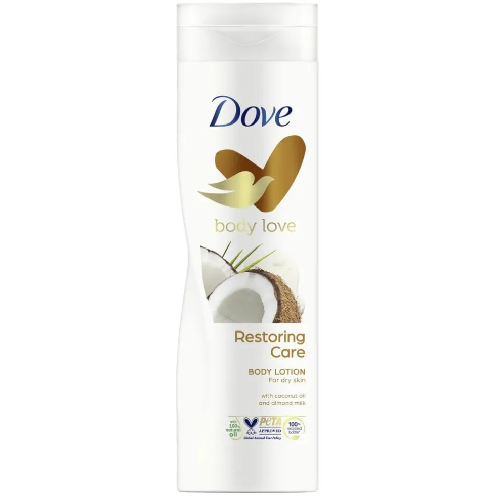 Dove Nourishing Secrets Restoring Bodylotion