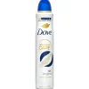 Dove Original Compressed Deodorant Spray